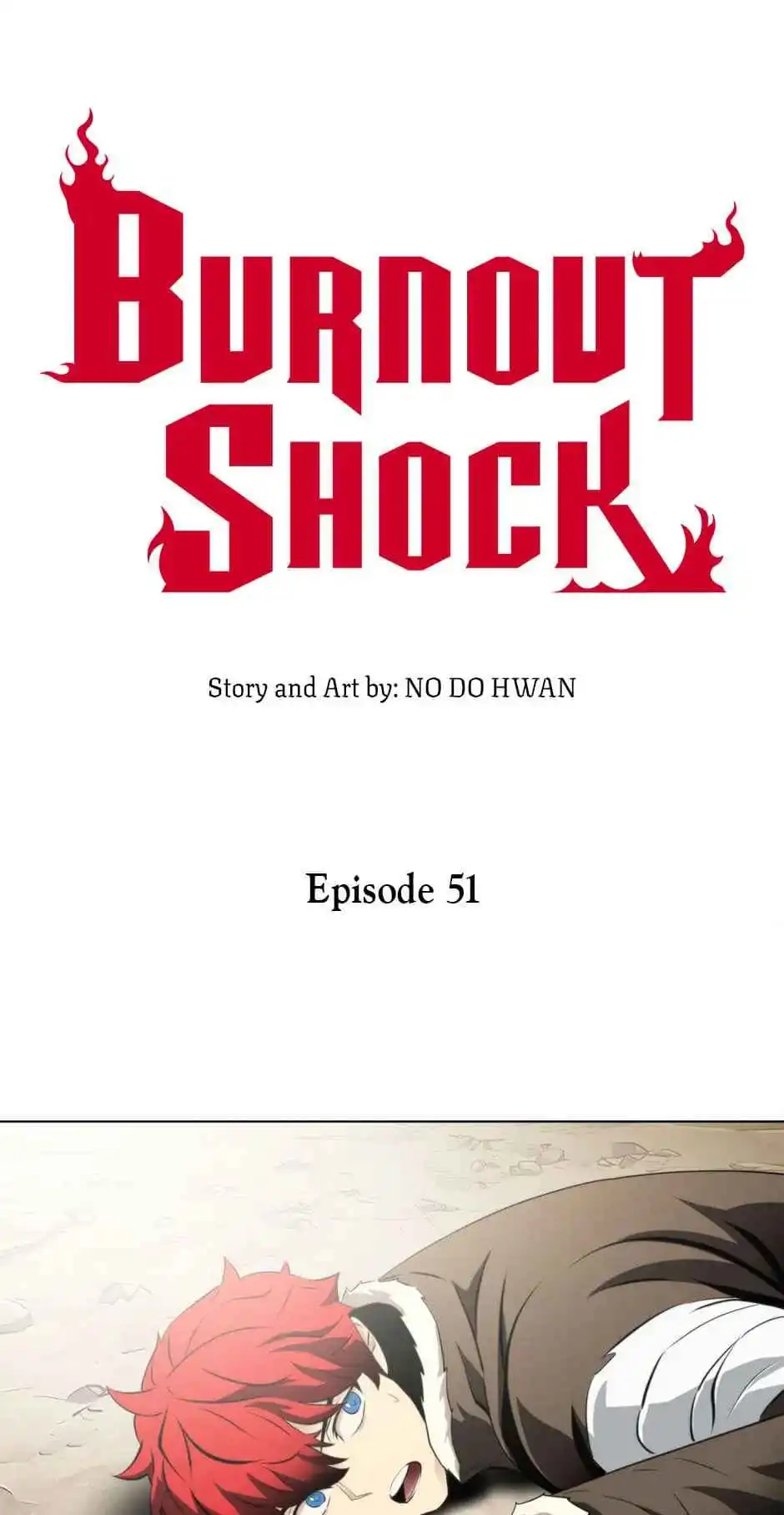 BurnOut Shock Chapter 51 1